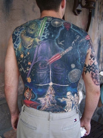 Star Wars (After)